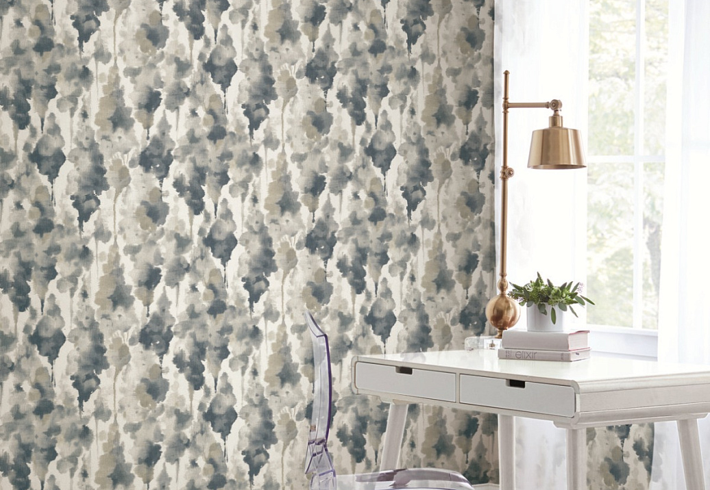 Обои York Modern Nature II (Candice Olson) OS4291