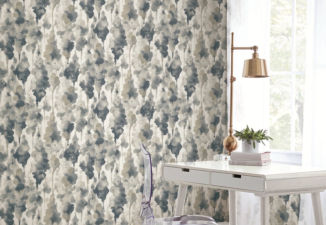 Обои York Modern Nature II (Candice Olson) OS4291