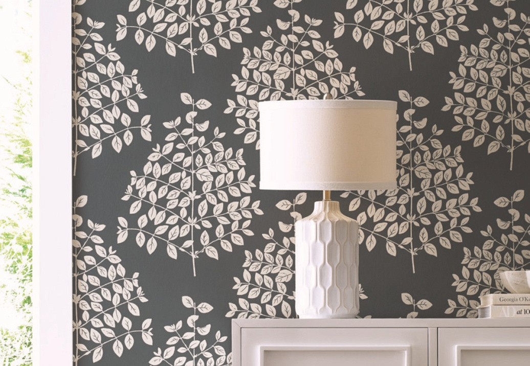 Обои York Modern Nature II (Candice Olson) OS4255