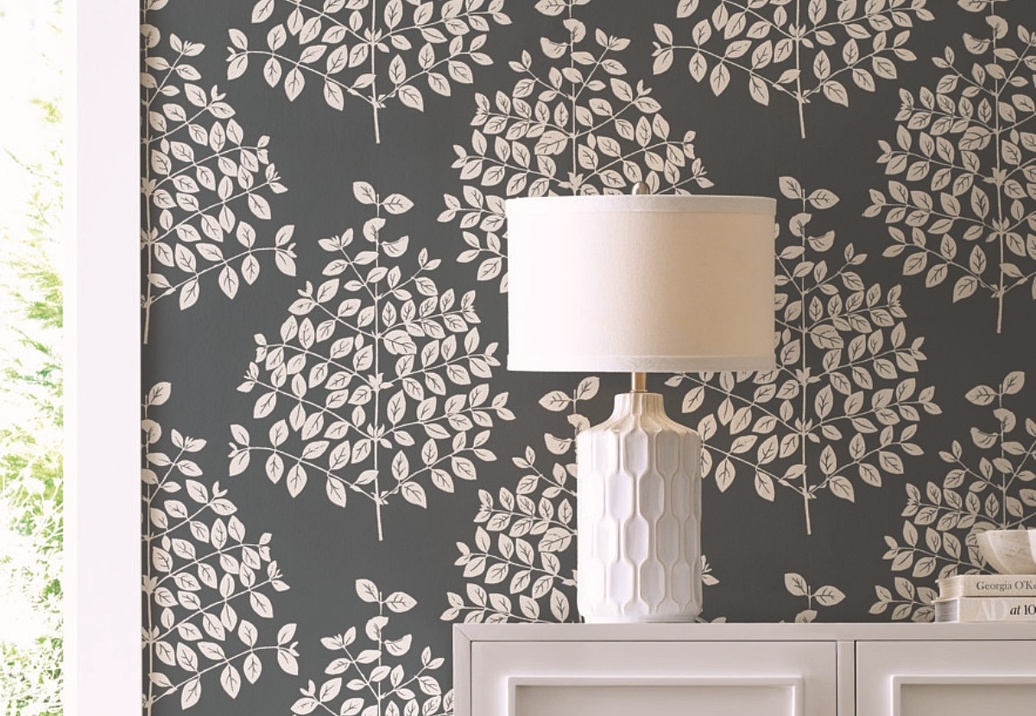 Обои York Modern Nature II (Candice Olson) OS4255
