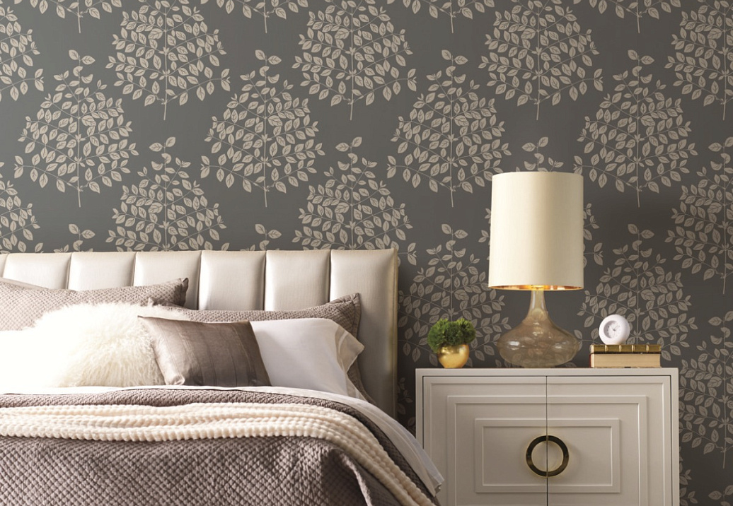 Обои York Modern Nature II (Candice Olson) OS4255