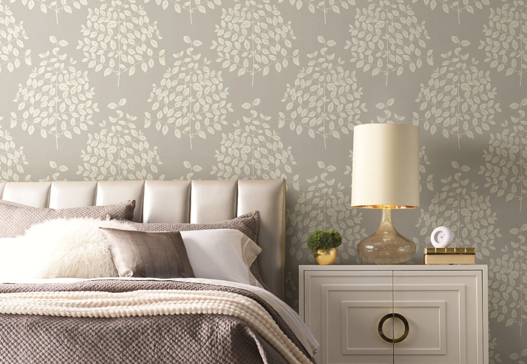 Обои York Modern Nature II (Candice Olson) OS4252