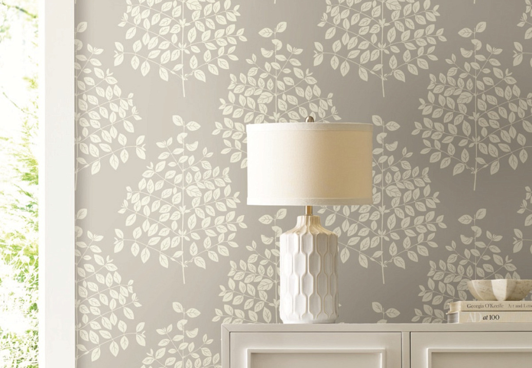 Обои York Modern Nature II (Candice Olson) OS4252