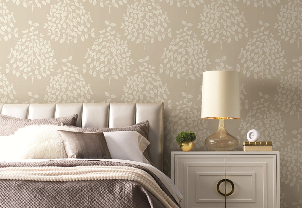 Обои York Modern Nature II (Candice Olson) OS4253