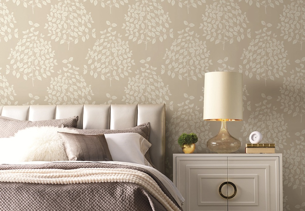Обои York Modern Nature II (Candice Olson) OS4253