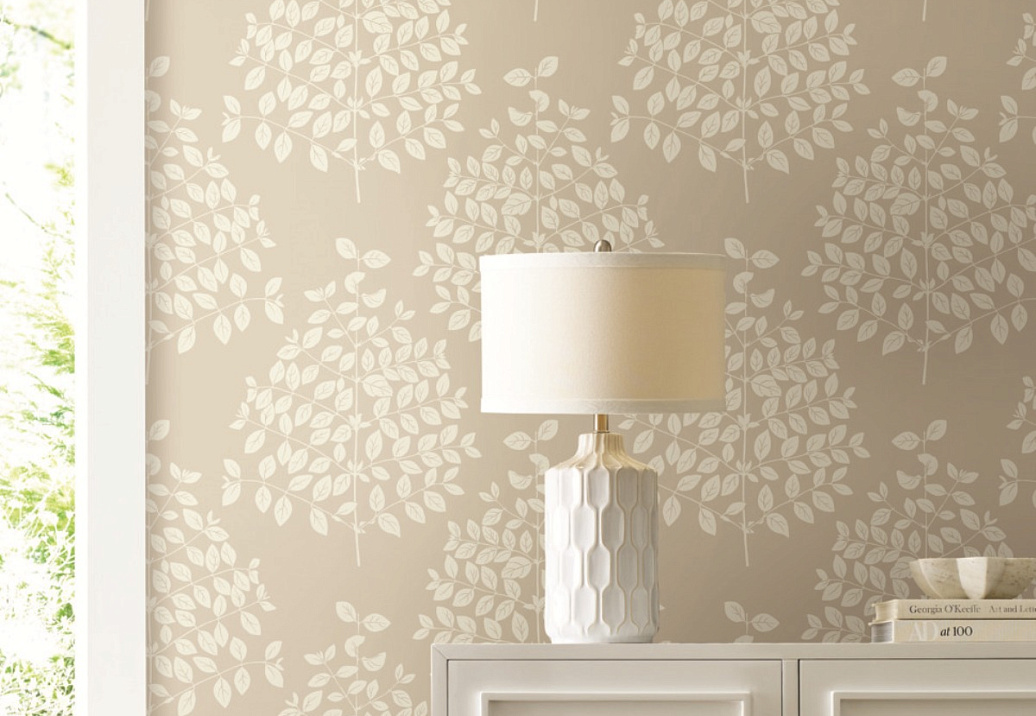 Обои York Modern Nature II (Candice Olson) OS4253