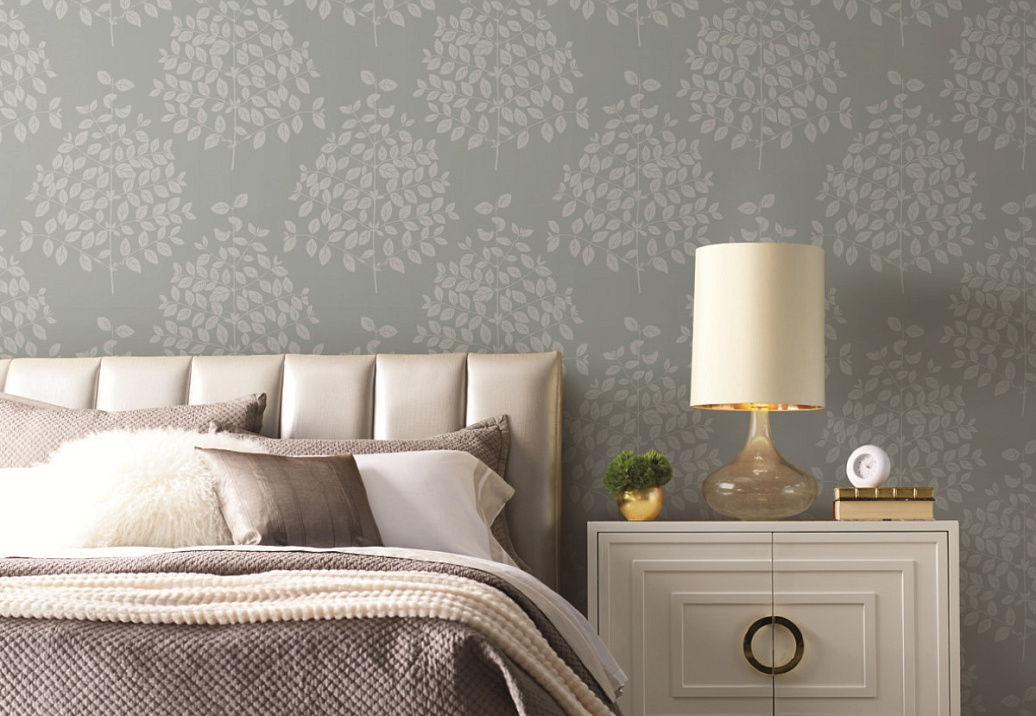 Обои York Modern Nature II (Candice Olson) OS4254