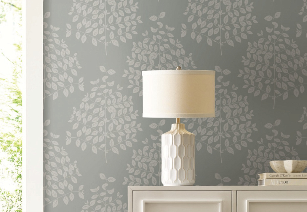 Обои York Modern Nature II (Candice Olson) OS4254
