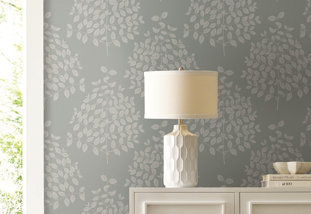 Обои York Modern Nature II (Candice Olson) OS4254