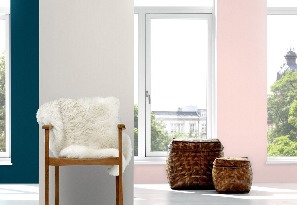 Обои Aura Stripes@Home 580007