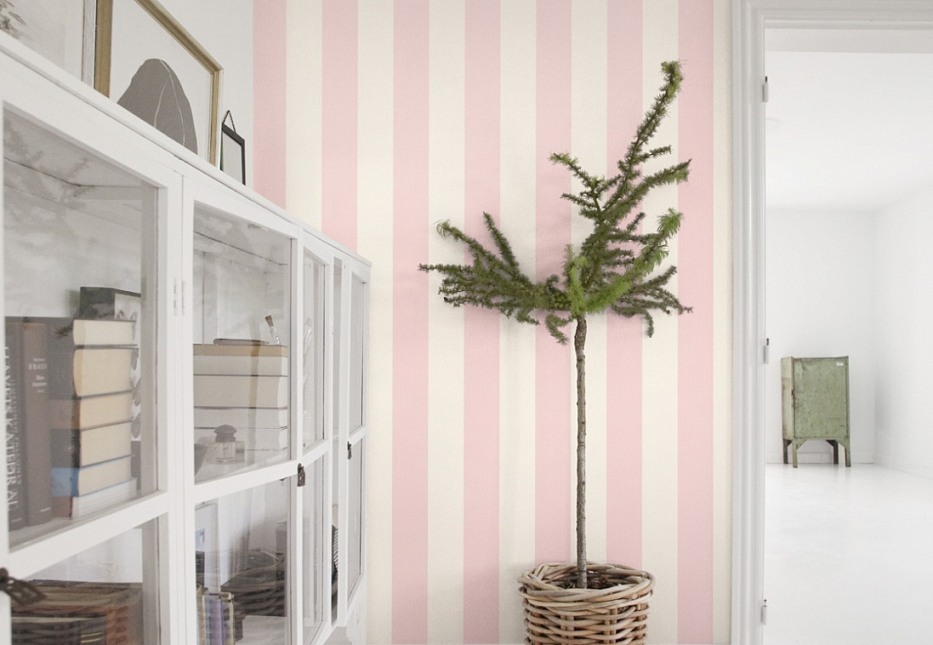 Обои Aura Stripes@Home 580116