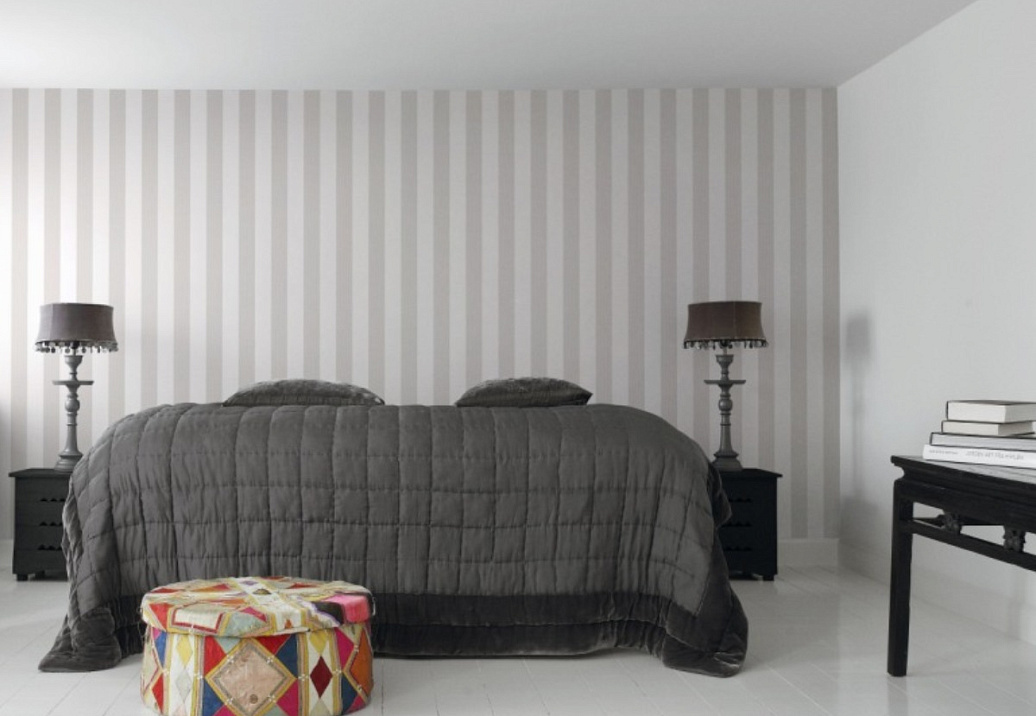 Обои Aura Stripes@Home 580221