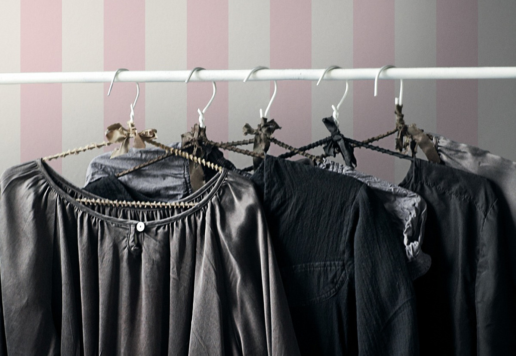 Обои Aura Stripes@Home 580225