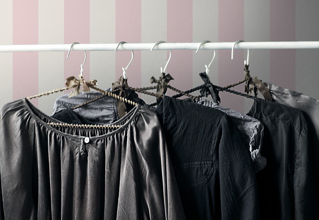 Обои Aura Stripes@Home 580225