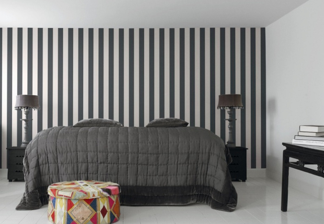 Обои Aura Stripes@Home 580227
