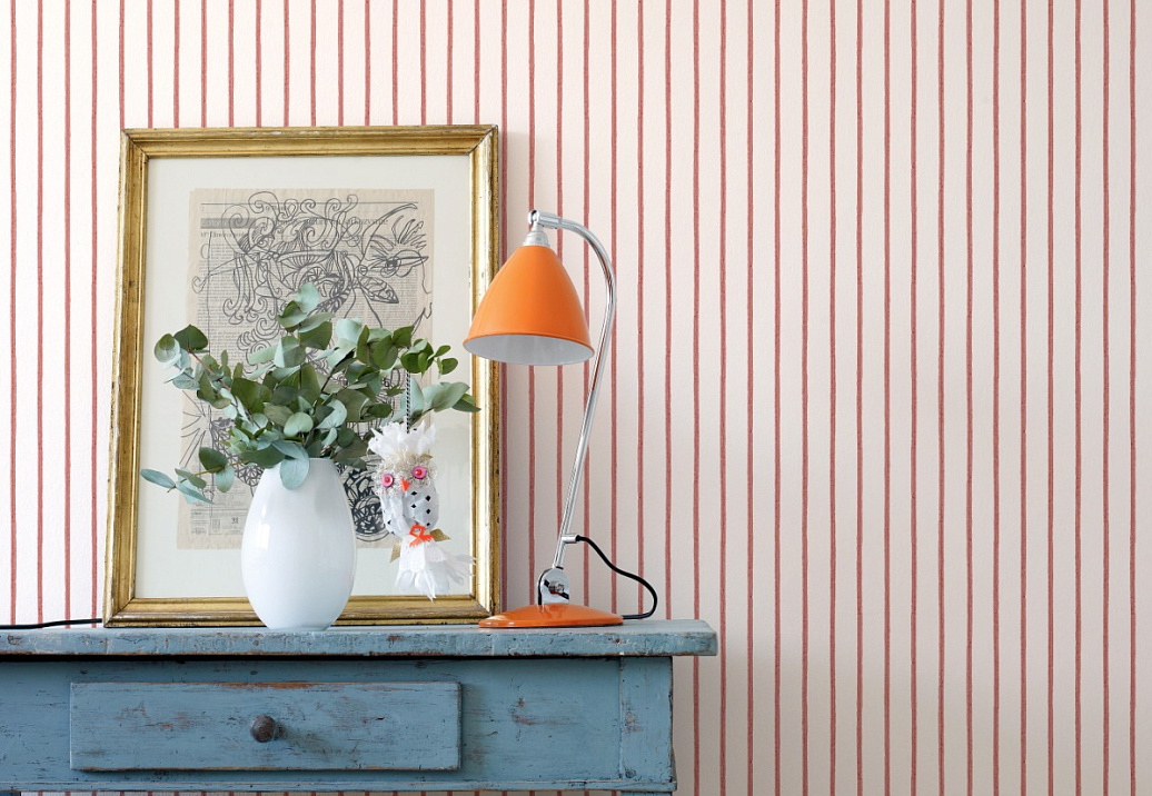 Обои Aura Stripes@Home 580440