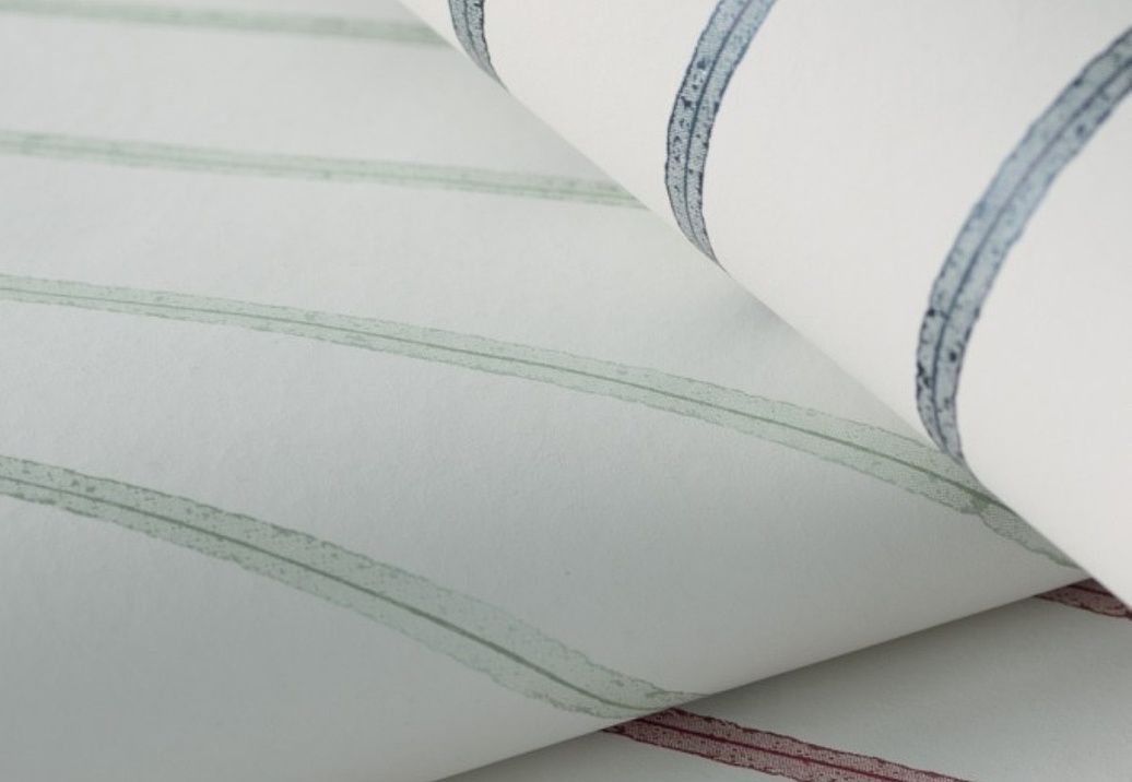 Обои Aura Stripes@Home 580441