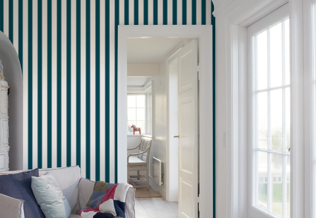 Обои Aura Stripes@Home 580544