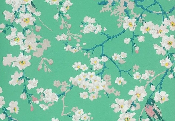 Обои Little Greene National Trust Papers II 0260MAVERDI