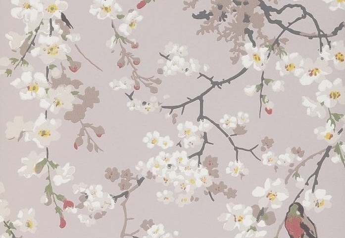 Обои Little Greene National Trust Papers II 0260MAGREYZ