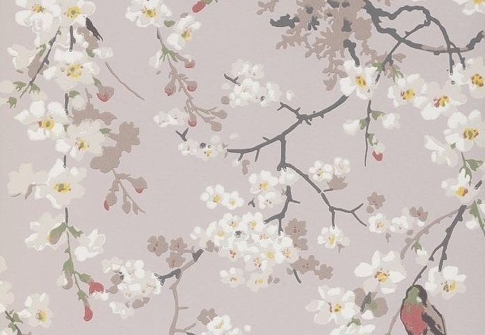 Обои Little Greene National Trust Papers II 0260MAGREYZ