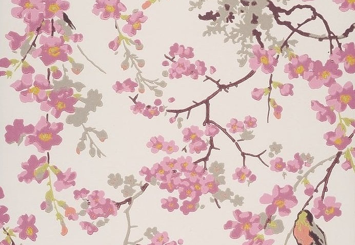Обои Little Greene National Trust Papers II 0260MAMINER