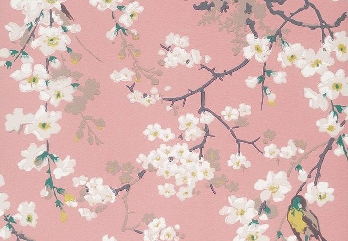 Обои Little Greene National Trust Papers II 0260MAORIEN