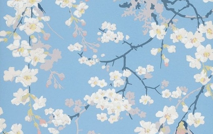 Английские обои Little Greene, коллекция National Trust Papers II, артикул 0260MAPALEZ