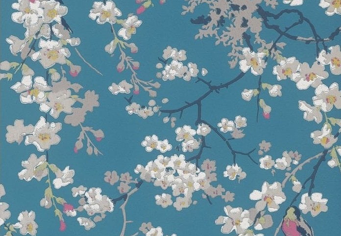 Обои Little Greene National Trust Papers II 0260MADEEPZ