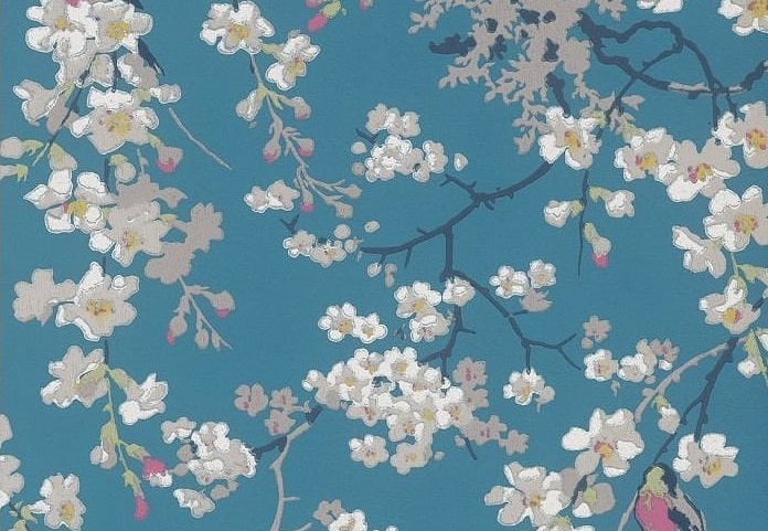 Обои Little Greene National Trust Papers II 0260MADEEPZ
