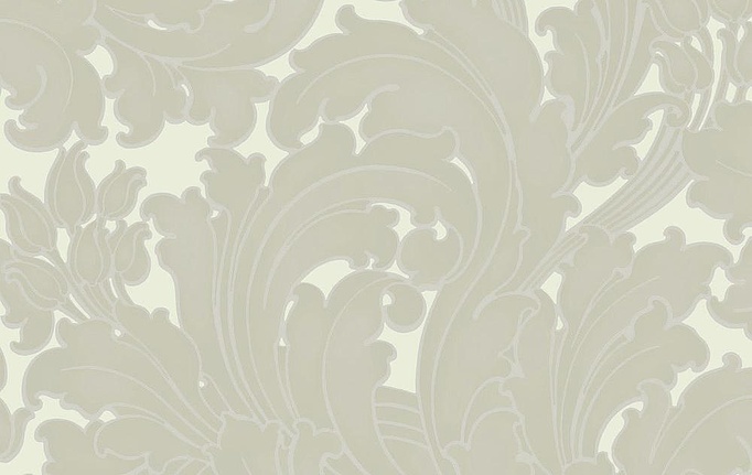 Английские обои Little Greene, коллекция National Trust Papers II, артикул 0260TUPALE