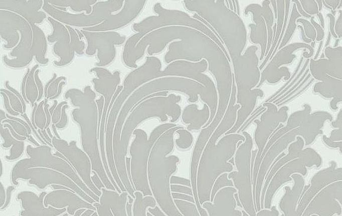 Английские обои Little Greene, коллекция National Trust Papers II, артикул 0260TUCLOUD