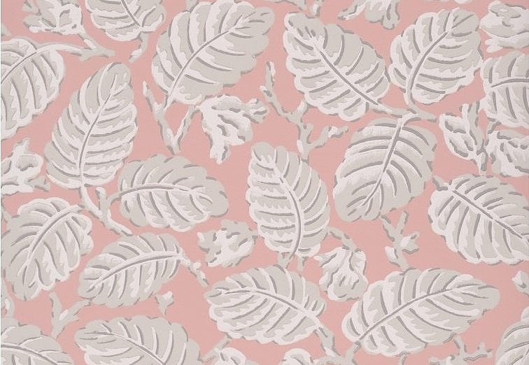 Обои Little Greene National Trust Papers II 0260BEDELIC