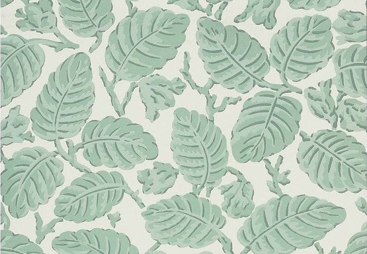Обои Little Greene National Trust Papers II 0260BERUBIN