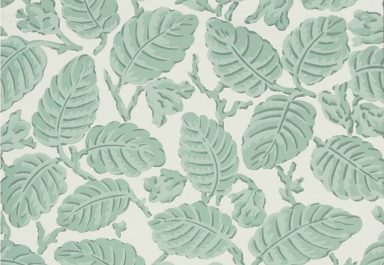 Обои Little Greene National Trust Papers II 0260BERUBIN