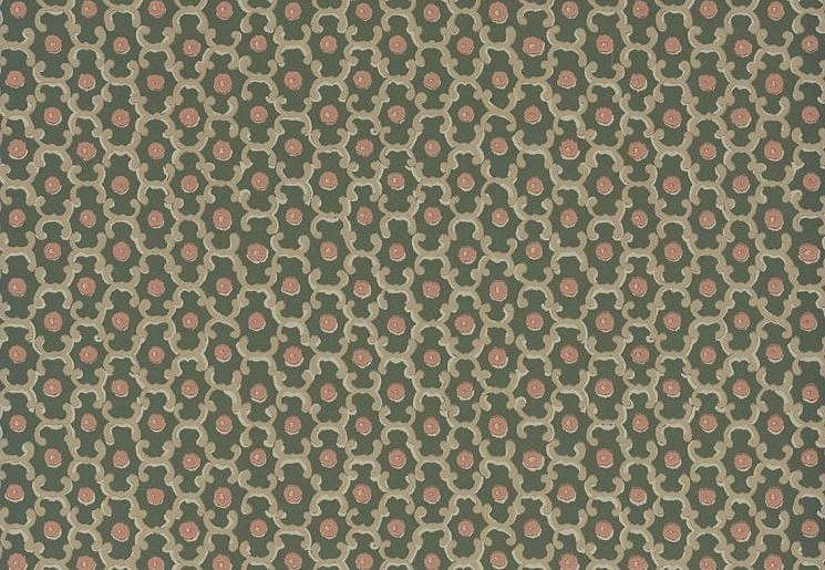 Обои Little Greene National Trust Papers II 0260MOPOMPE