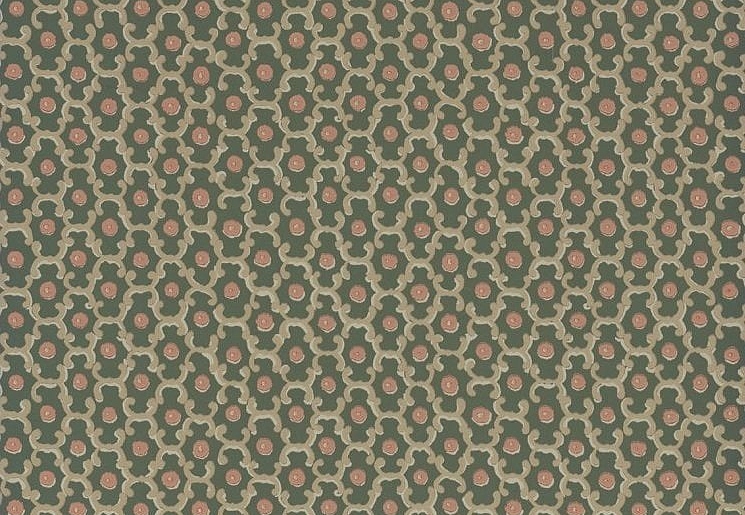 Обои Little Greene National Trust Papers II 0260MOPOMPE