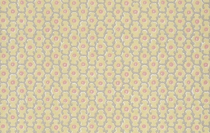 Английские обои Little Greene, коллекция National Trust Papers II, артикул 0260MOLIMEZ