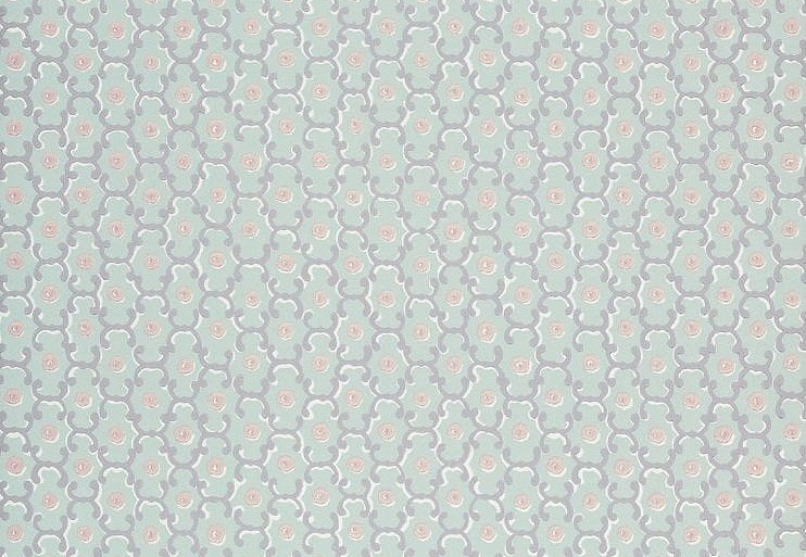 Обои Little Greene National Trust Papers II 0260MOASHZZ