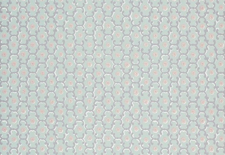 Обои Little Greene National Trust Papers II 0260MOASHZZ