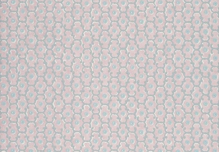 Обои Little Greene National Trust Papers II 0260MOPINKZ