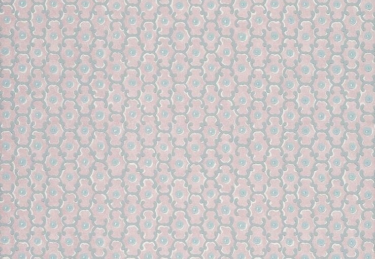 Обои Little Greene National Trust Papers II 0260MOPINKZ