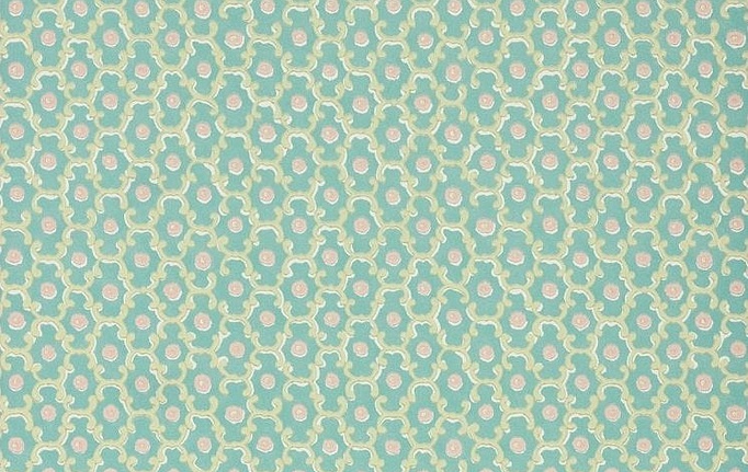 Английские обои Little Greene, коллекция National Trust Papers II, артикул 0260MOMALLZ