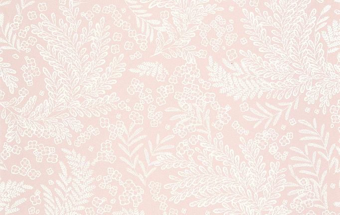 Французские обои Caselio, коллекция Flower Power, артикул 101894040