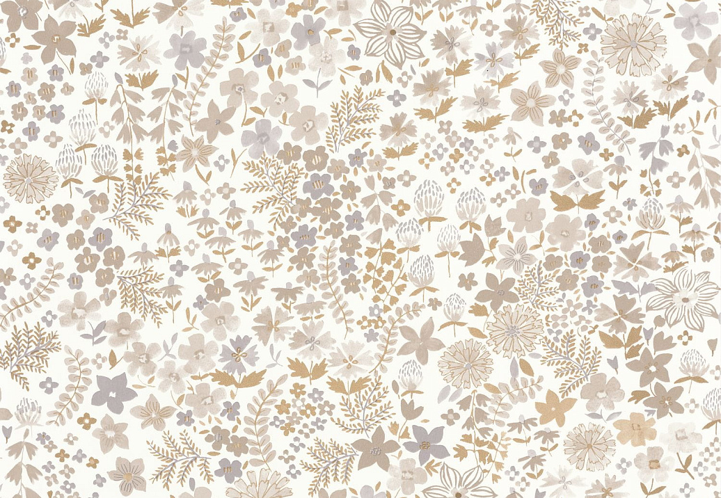 Обои Caselio Flower Power 101861027