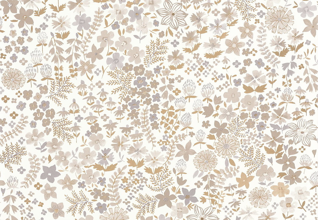 Обои Caselio Flower Power 101861027