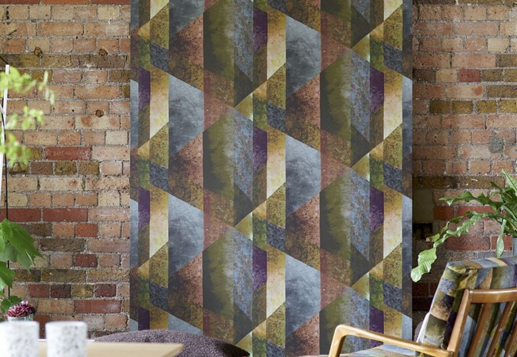 Панно и фотообои Designers Guild Scenes and Murals II PDG1141/02