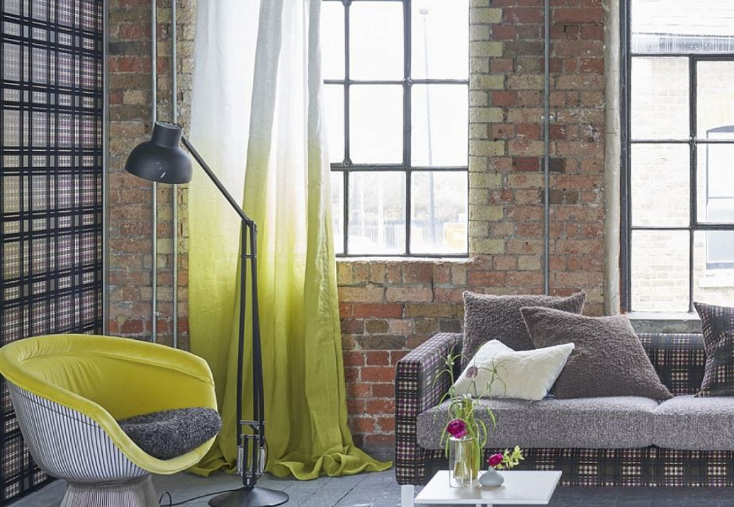 Обои Designers Guild Scenes and Murals II PDG1143/05