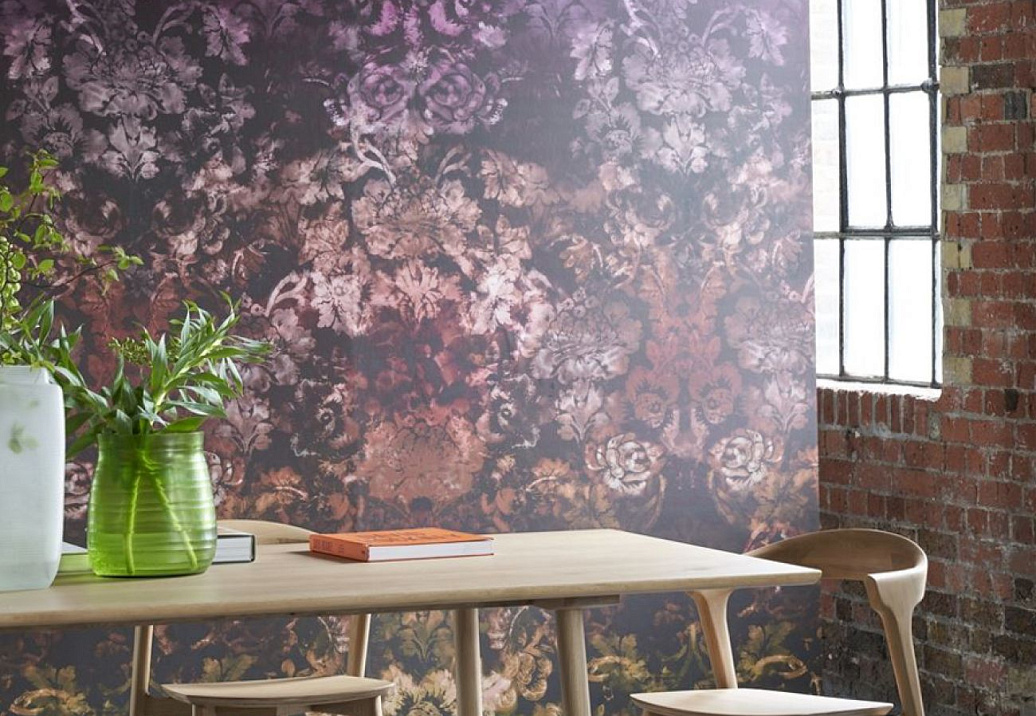 Панно и фотообои Designers Guild Scenes and Murals II PDG1139/02
