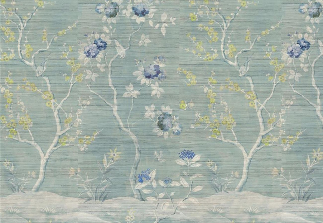 Панно и фотообои Designers Guild Scenes and Murals II PDG1145/02